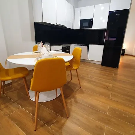 Appartamento La Sal Lux 1 *