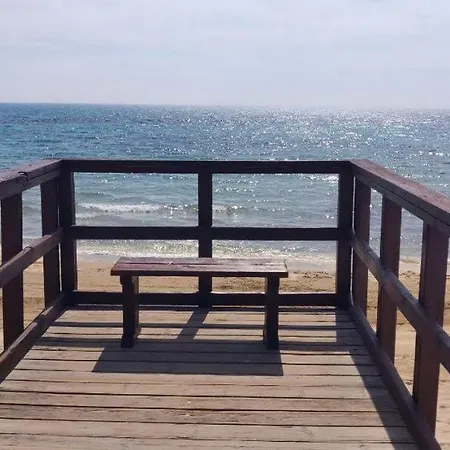 Appartamento La Sal Lux 1 Torrevieja