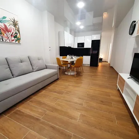 La Sal Lux 1 Torrevieja
