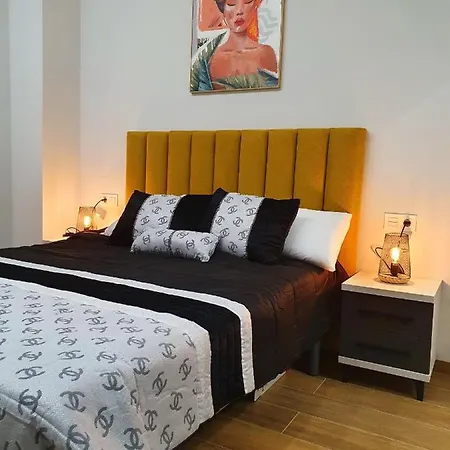 La Sal Lux 1 Apartment