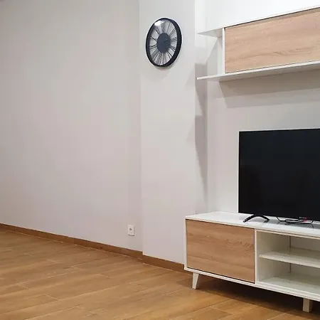 Apartament La Sal Lux 1 Torrevieja