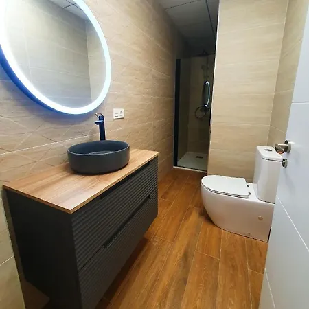 La Sal Lux 1 Apartament