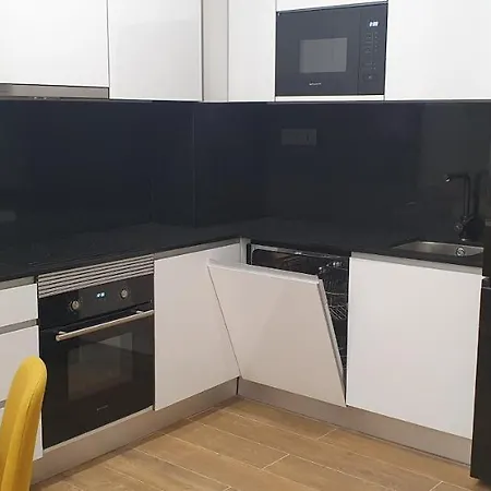La Sal Lux 1 Apartment *