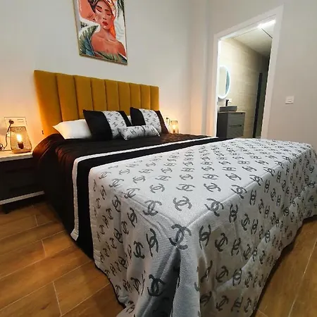La Sal Lux 1 Apartment