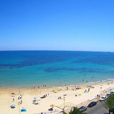 La Sal Lux 1 Apartament