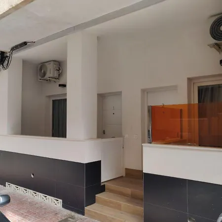 La Sal Lux 1 Apartment