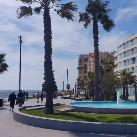 Apartament La Sal Lux 1 *