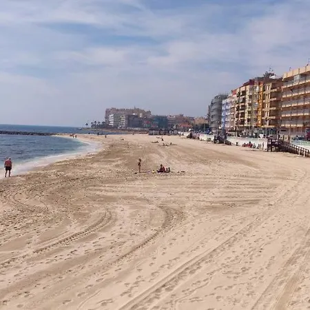 La Sal Lux 1 Apartament