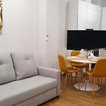 Appartement La Sal Lux 1 Torrevieja