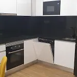 La Sal Lux 1 Appartement *